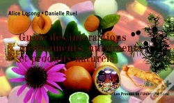 Capa do artigo Guide Des Interactions Medicaments, Nutriments ...