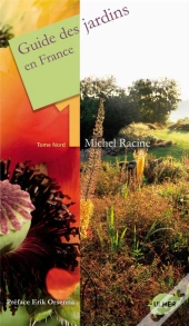 Guide Des Jardins En France T.1 ; Nord