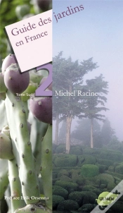 Capa do artigo Guide Des Jardins En France Tome 2 ; Sud