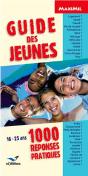 Guide Des Jeunes ; 1000 Réponses Pratiques - Preview