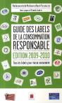 Guide Des Labels De La Consommation Responsable (Édition 2009/2010) - Preview