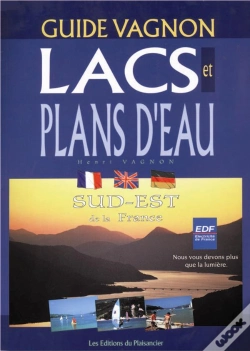 Capa do artigo Guide Des Lacs Et Plans D'Eau