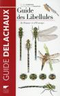 Guide Des Libellules De France Et D'Europe - Preview
