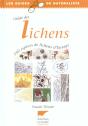 Guide Des Lichens - 350 Especes De Lichens D'Europe - Preview