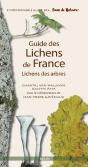 Guide Des Lichens De France ; Lichens Des Arbres - Preview