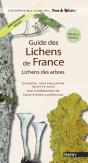 Guide Des Lichens Des Arbres Ned - Preview