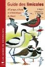 Guide Des Limicoles D'Europe, D'Asie Et D'Amérique Du Nord - Preview