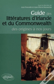 Capa do artigo Guide Des Littératures D