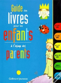 Capa do artigo Guide Des Livres Pour Les Enfants A L'Usage Des Parents