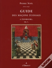Guide Des Maçons Écossais