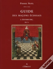 Capa do artigo Guide Des Maçons Écossais
