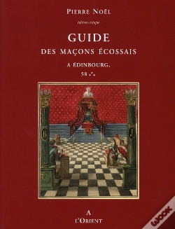 Capa do artigo Guide Des Maçons Écossais