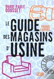Capa do artigo Guide Des Magasins D