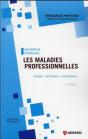 Guide Des Maladies Professionnelles - Gestion, Tarification, Contentieux - Preview