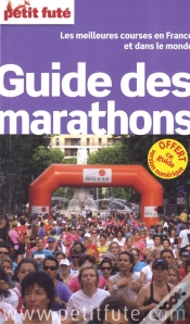 Capa do artigo Guide Des Marathons 2013 Petit Fute