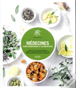 Capa do artigo Guide Des Medecines Alternatives Et Complementaires