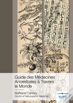 Capa do artigo Guide Des Médecines Ancestrales À Travers Le Monde