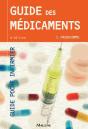 Guide Des Medicaments, 6e Ed. - Preview