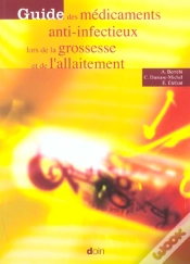 Capa do artigo Guide Des Medicaments Anti-Infectieux Lors De La Grossesse Et De L