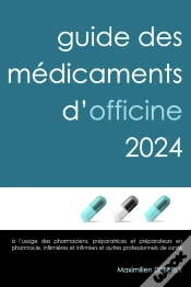 Capa do artigo Guide Des Médicaments D