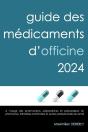 Guide Des Médicaments D'Officine 2024 - Preview