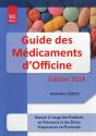 Guide Des Medicaments D'Officine - Preview