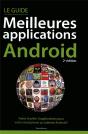 Guide Des Meilleures Applications Android 2e - Preview