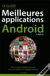 Capa do artigo Guide Des Meilleures Applications Android 2e