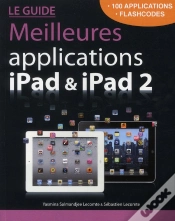 Capa do artigo Guide Des Meilleures Applications Ipad Et Ipad 2