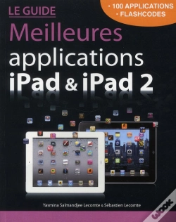 Capa do artigo Guide Des Meilleures Applications Ipad Et Ipad 2