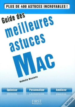 Capa do artigo Guide Des Meilleures Astuces Mac