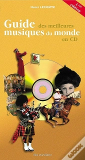Guide Des Meilleures Musique Du Monde En Cd