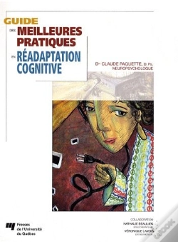 Capa do artigo Guide Des Meilleures Pratiques En Réadaptation Cognitive