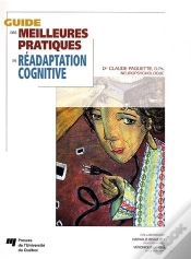 Capa do artigo Guide Des Meilleures Pratiques En Réadaptation Cognitive