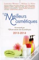 Guide Des Meilleurs Cosmetiques 2013-2014