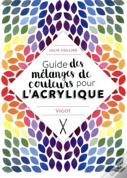Capa do artigo Guide Des Mélanges De Couleurs Pour L'Acrylique