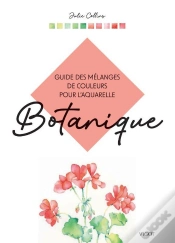 Capa do artigo Guide Des Mélanges De Couleurs Pour L