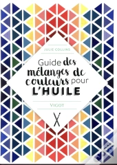 Guide Des Mélanges De Couleurs Pour L'Huile