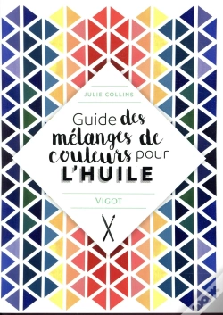 Capa do artigo Guide Des Mélanges De Couleurs Pour L'Huile