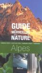 Guide Des Merveilles De La Nature ; Alpes - Preview