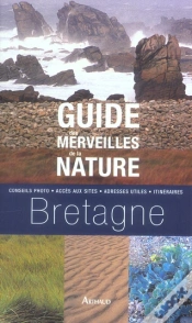 Capa do artigo Guide Des Merveilles De La Nature ; Bretagne