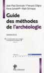 Guide Des Méthodes De L'Archéologie (3e Édition) - Preview