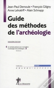 Capa do artigo Guide Des Méthodes De L