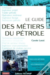 Capa do artigo Guide Des Metiers Du Petrole