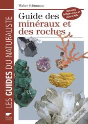 Guide Des Minéraux Et Des Roches