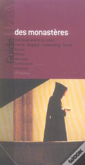 Capa do artigo Guide Des Monasteres (17eme Edition)