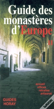 Capa do artigo Guide Des Monasteres D