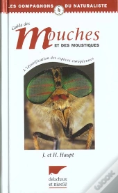 Guide Des Mouches Et Des Moustiques