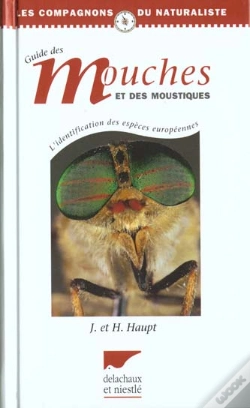 Capa do artigo Guide Des Mouches Et Des Moustiques
