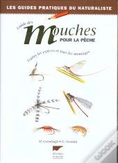 Guide Des Mouches Pour La Peche